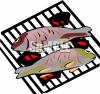 Barbeque Clip Art Image