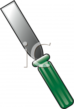 Tools Clip Art Image