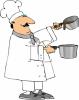 Cooking Clip Art Image