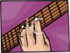 Guitar Clip Art Image