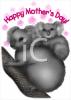 Mother's Day Clip Art Image
