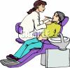 Dentist Clip Art Image