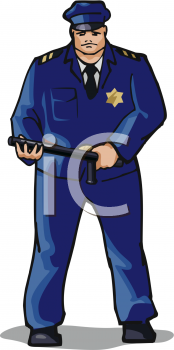 The Clip Art Directory - Police Clipart, Illustrations, & Graphics - aa