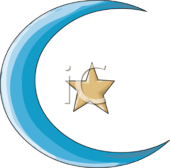 Islam Clip Art Image