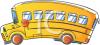 Bus Clip Art Image