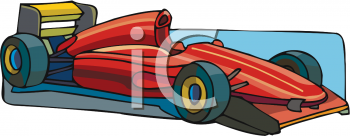 Car Clip Art Image