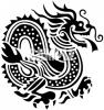 Chinese Zodiac Clip Art Image