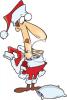 Santa Claus Clip Art Image