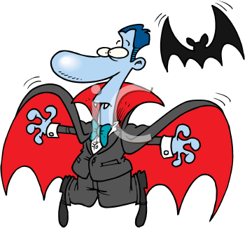 Halloween Clip Art Image