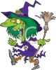 Halloween Clip Art Image