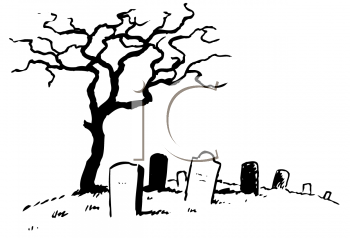 Halloween Clip Art Image