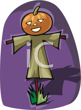 Halloween Clip Art Image