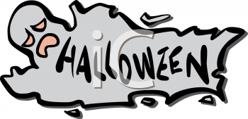 Halloween Clip Art Image