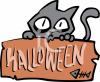 Halloween Clip Art Image