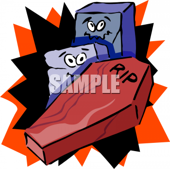 Halloween Clip Art Image