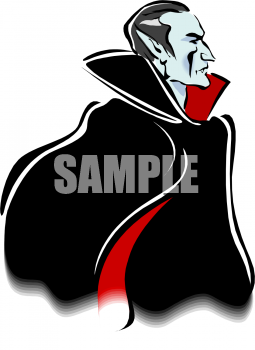 Halloween Clip Art Image