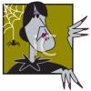 Halloween Clip Art Image