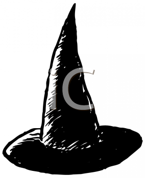 Halloween Clip Art Image