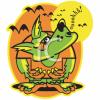 Halloween Clip Art Image