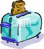 Kitchen Clip Art Image