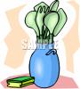 Kitchen Clip Art Image