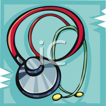 Doctor Clip Art Image