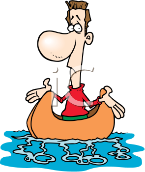 Boat Clip Art Image