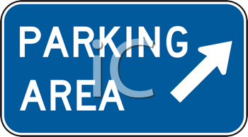 Road Sign Clip Art Image