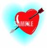 Valentine's Day Clip Art Image