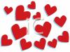 Valentine's Day Clip Art Image