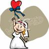 Wedding Clip Art Image